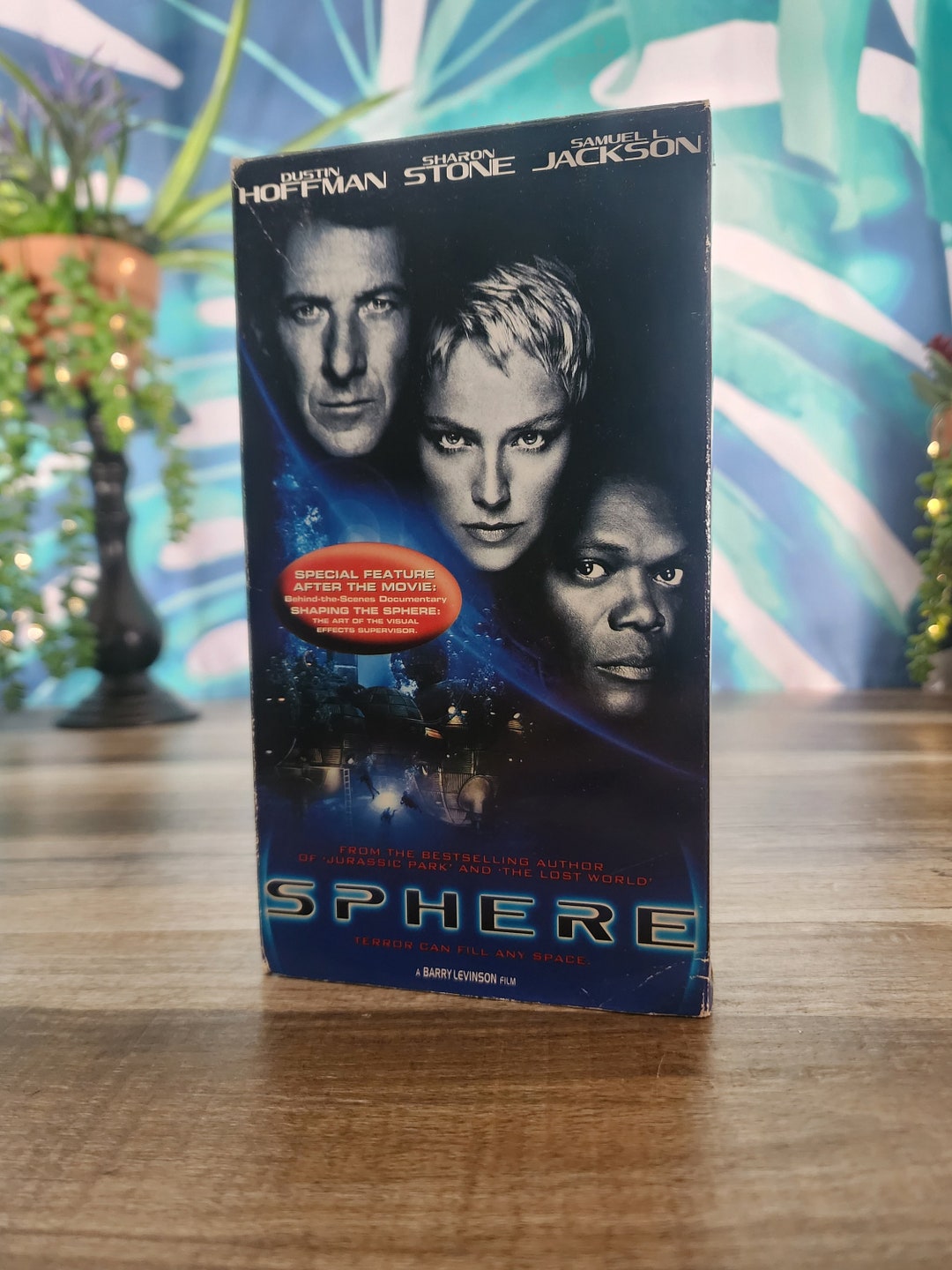SOPHIA　philosophy-Ⅲ　VHS Sophia/Philosophy VHS Collection Blue Memories/Hima-Wari