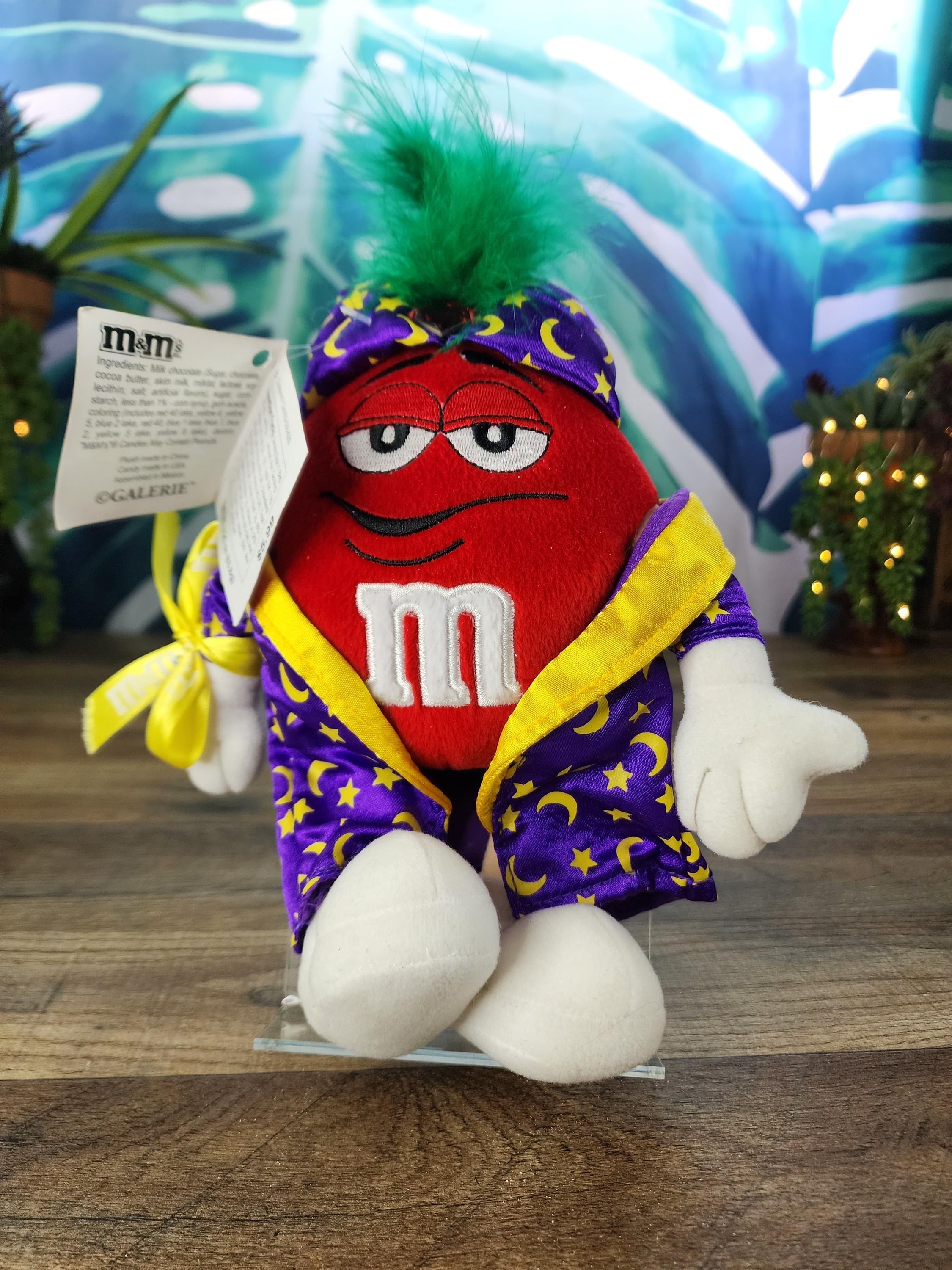 Mnm Toy - Etsy