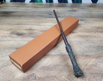 De toverwereld van Harry Potter, Harry Potter-toverstaf, NIEUWE Nobel-collectie