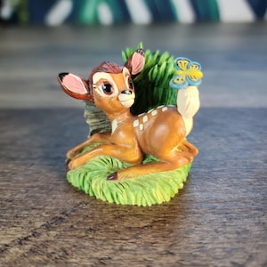Lenox Bambi - Etsy