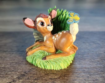 Bambi, Lenox Disney Magic Thimble Collection