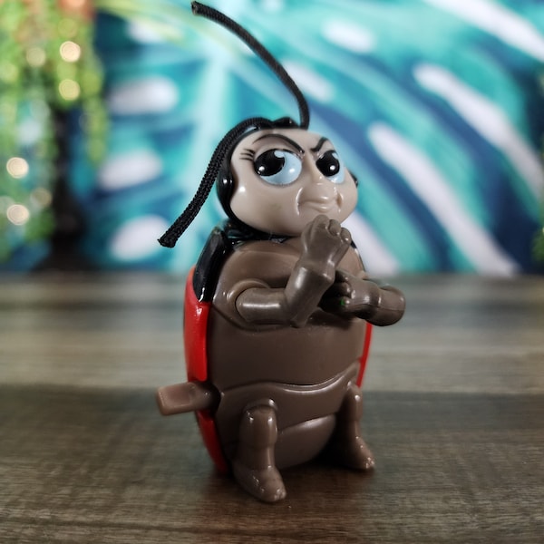 A Bug's Life Cake Topper Etsy