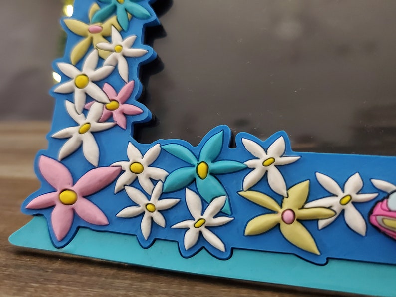 Scooby Doo Photo Booth Frame Scooby Doo Birthday Fram vrogue.co