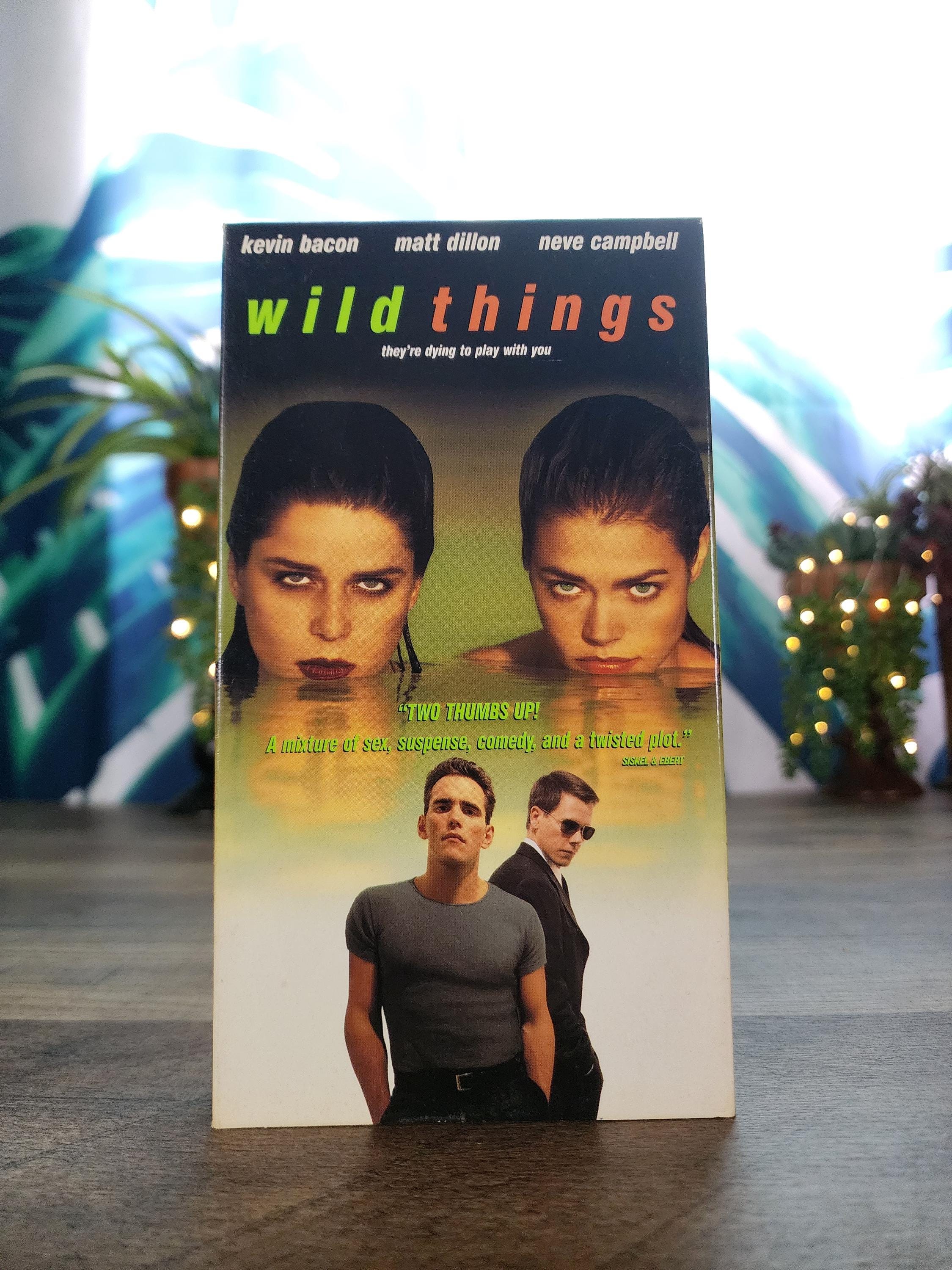 Matt Dillon Wild Things Hollywood Movie Download In Tamil Wild