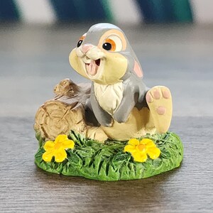 Lenox Bambi - Etsy
