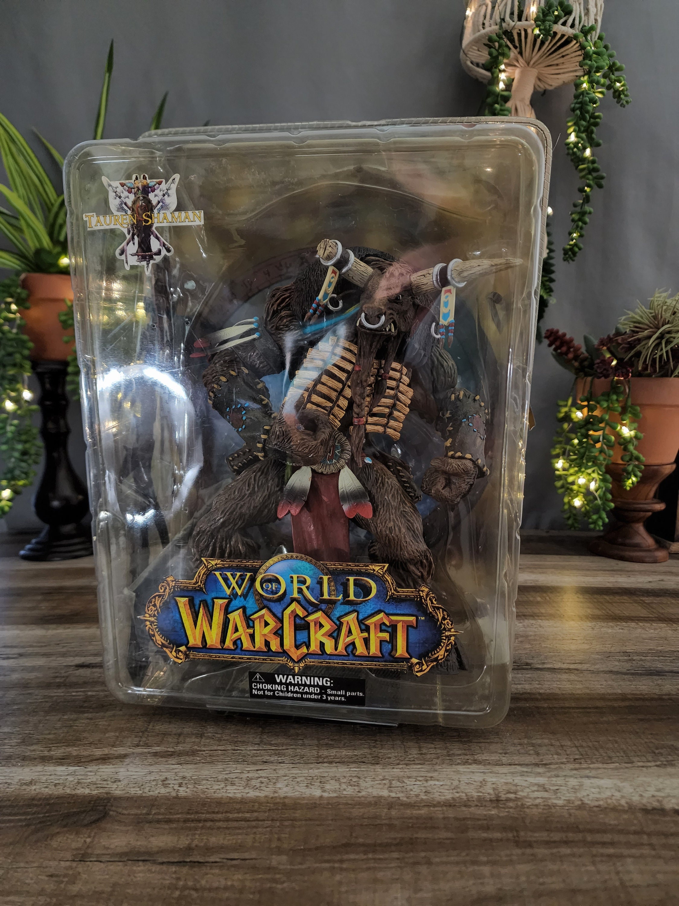 Juguetes wow deals