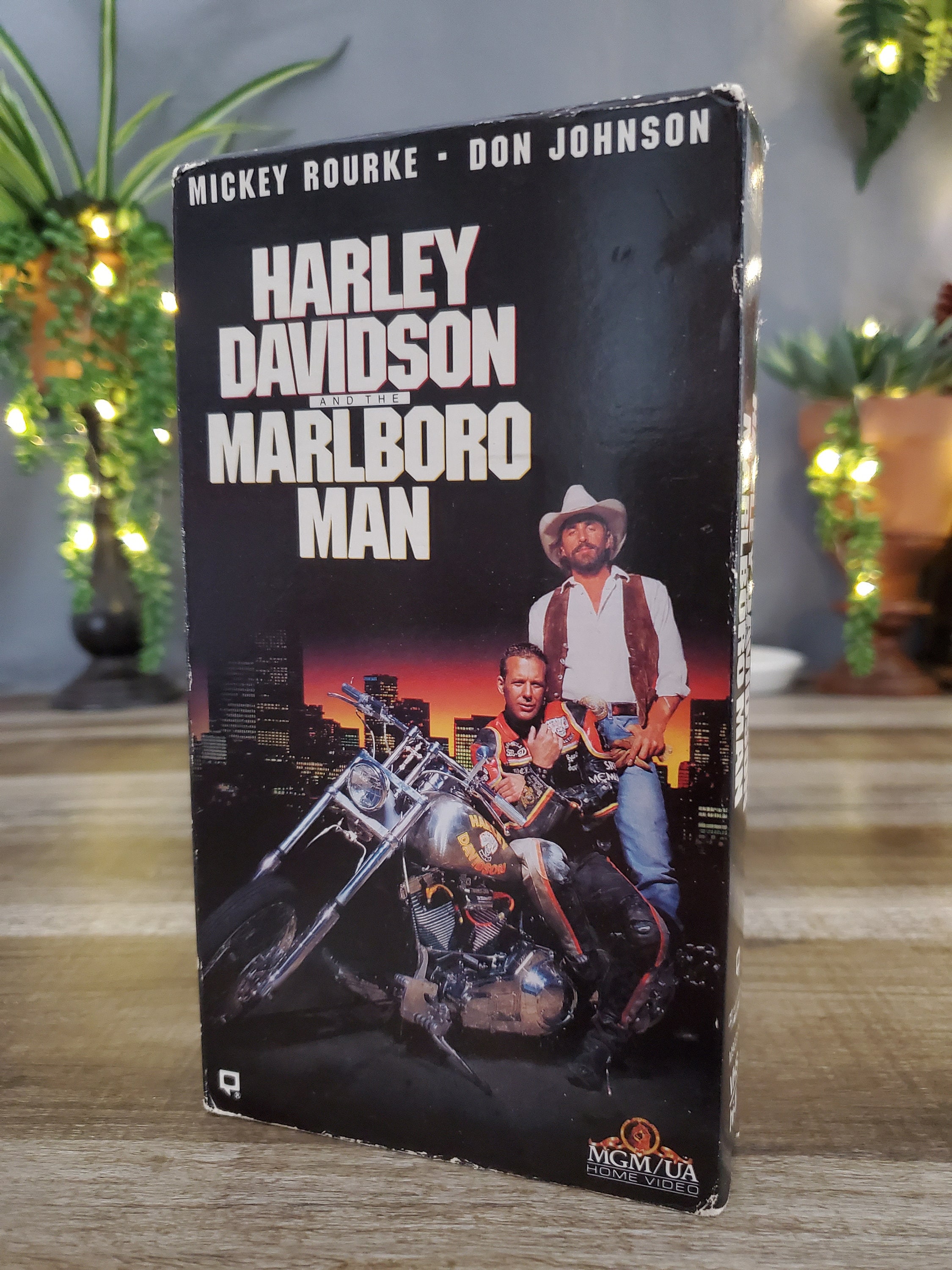 John Goodman Marlboro Man