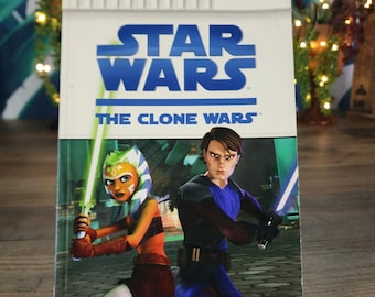 Star Wars: The Clone Wars - Il nuovo Padawan (edizione a colori)