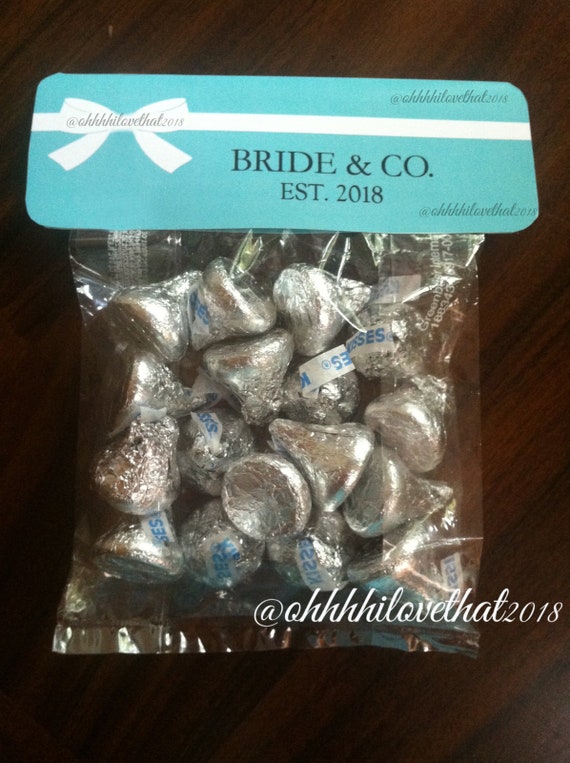 Breakfast At Couture Bridal Wedding Shower Birthday Quince Etsy