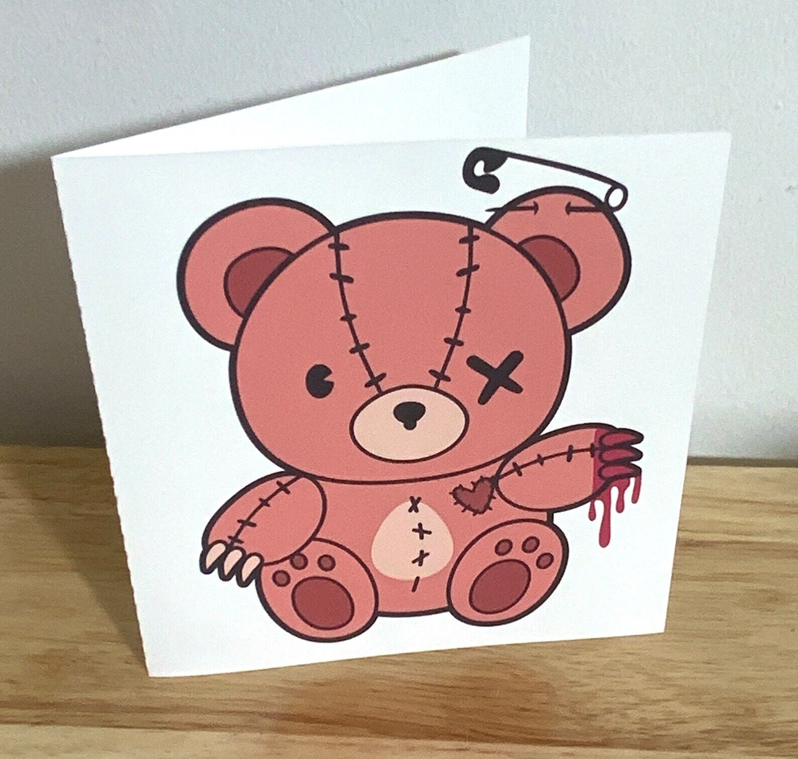 ポストカード集 Antique Teddy Bear Post Cards ポストカード集