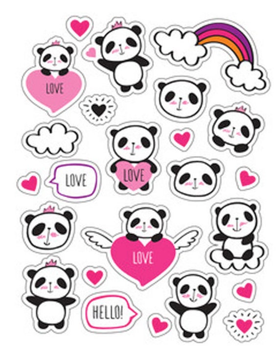 love stickers