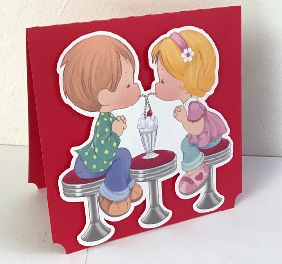 Clip Art Precious Moments Valentine Cards The 33 Best Valentine's Day