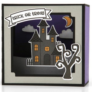 Creative Gothic Coffin Storage Rack Horror Decor Organizer Holder Halloween  Coffin Model Decoration Prank Haunted House Prop