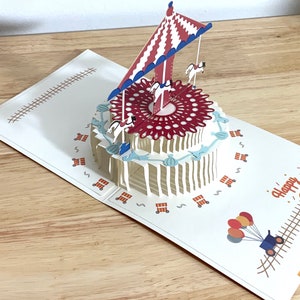 12 Cartes d'invitation Amusantes pour Enfants dans Un Set pour fêtes  d'anniversaire d'enfants/Unicorn - Pegasus/Invitation à Une fête  d'anniversaire