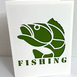 Carte de pêche , Intérieur vierge , Achigan , Poisson , Sport , Eau , Lac , Camping , Sauvage , Nature sauvage