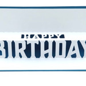 Carte pop-up de joyeux anniversaire, Garçons, Filles, Enfants, Adultes, Ami, Famille, Collègue, Voisin, Fête, Fête