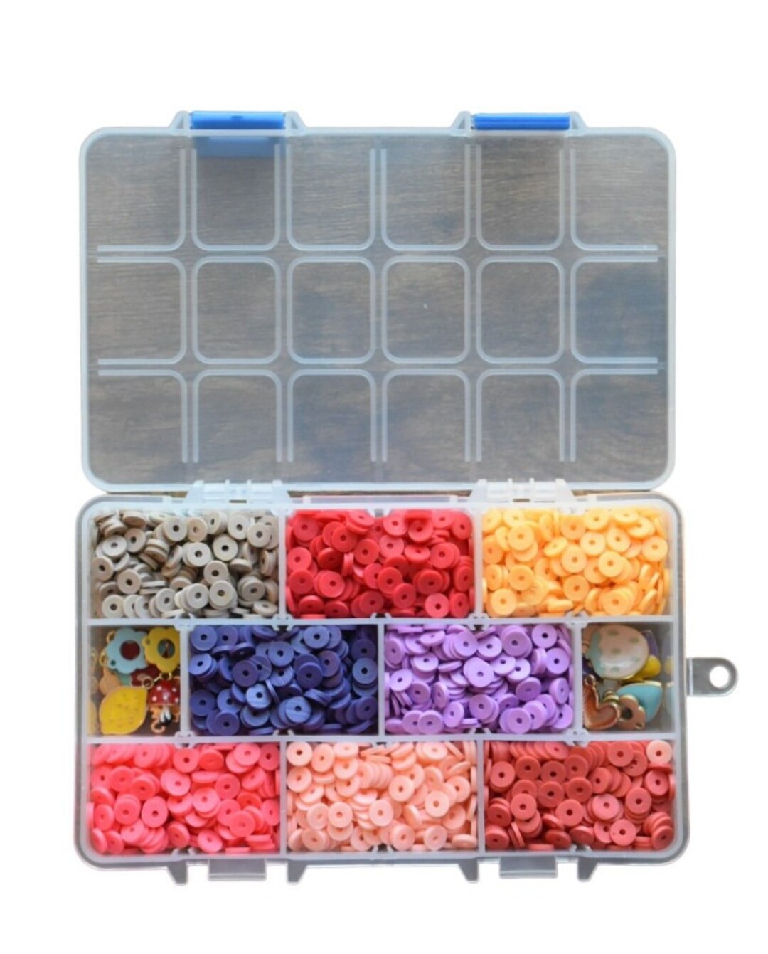 Jewelry Making Starter Pack DIY Craft Earring Supplies Kit Jewelry