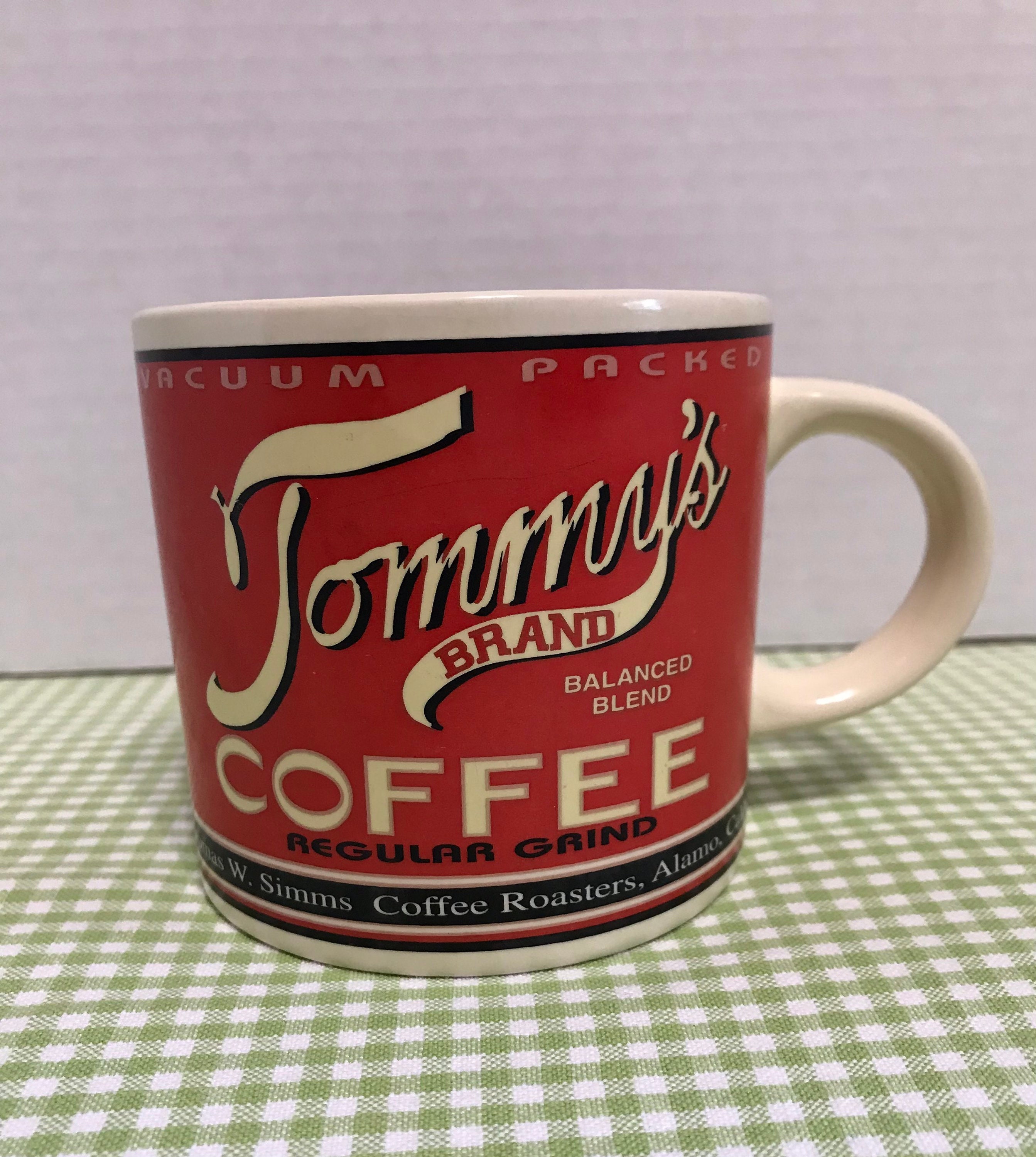 Coffee & Cigarettes Band Thursday 美品 Coffee & Cigarettes Band Thursday 美品