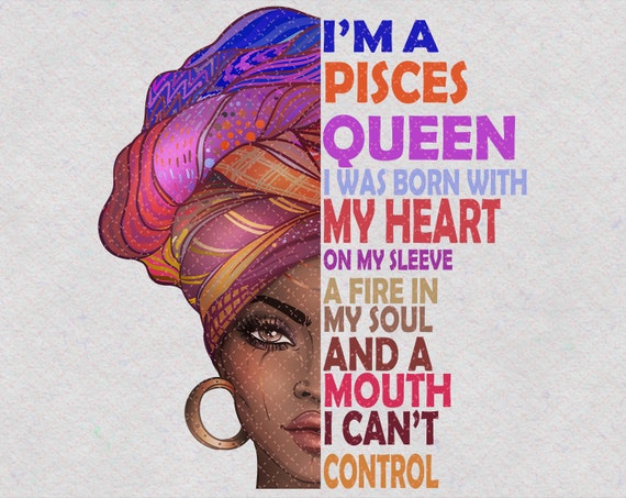 Free Free Pisces Queen Svg 353 SVG PNG EPS DXF File