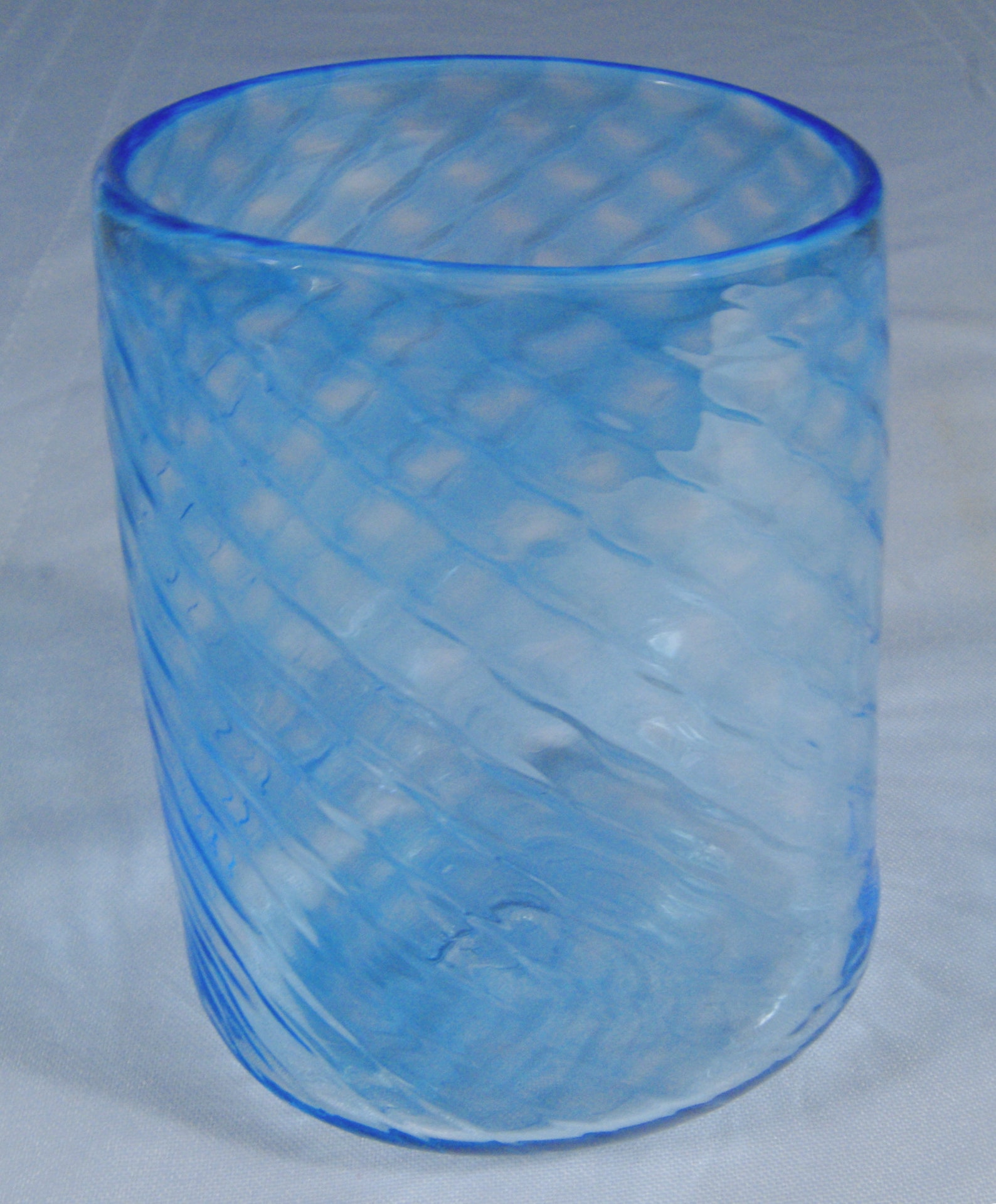 Rocksglasses With Transparent Optic Twist Design - Etsy