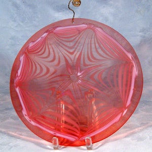 Webbed Sun Catchers