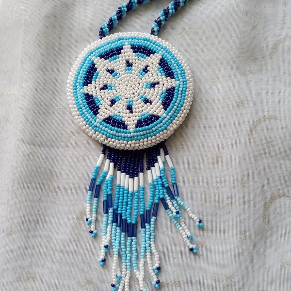 Native American Beadwork - Etsy