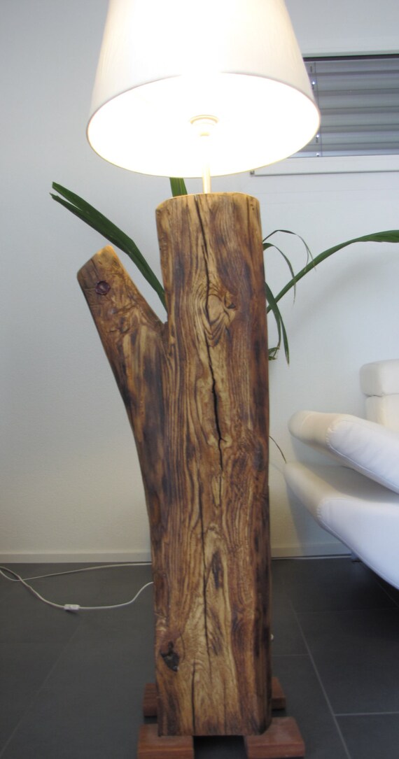 Soak Floor Lamp Etsy