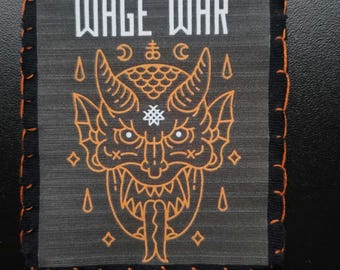 Wage War