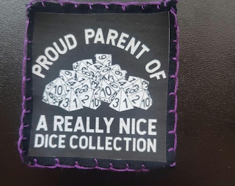 Really Nice Dice
