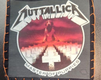 Muttallica