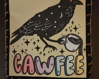 Cawfee