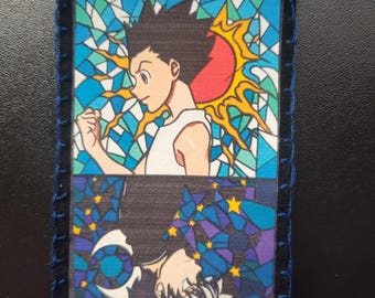 HunterXHunter
