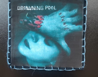 Drowning Pool