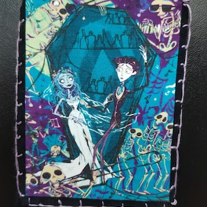 Corpse Bride