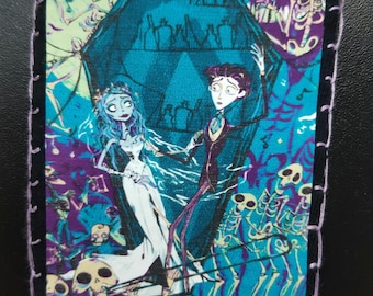 Corpse Bride