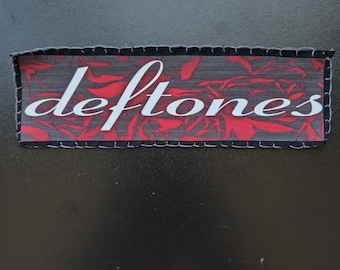 Deftones