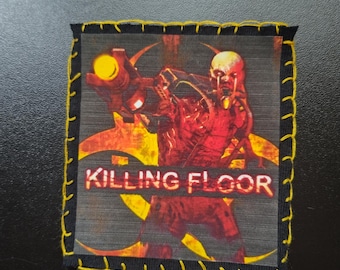Killing Floor