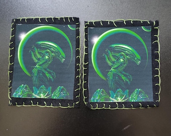 Alien