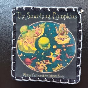 The Smashing Pumpkins