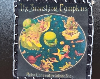 The Smashing Pumpkins