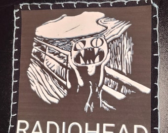 Radiohead