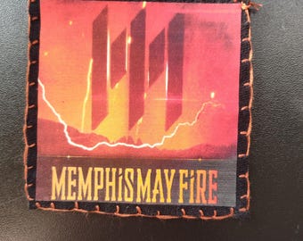Memphis May Fire