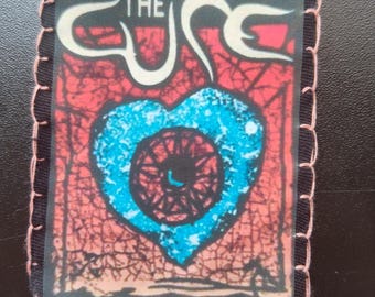 The Cure