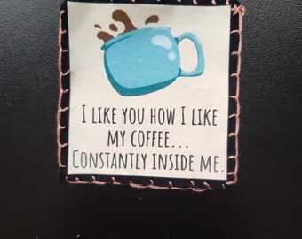 Coffee