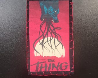 The Thing Magnet