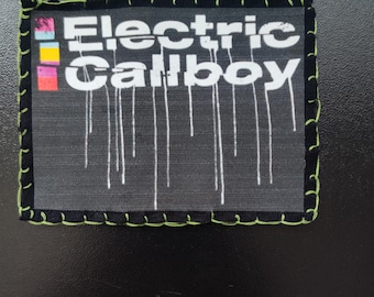 Electric Callboy Dripp