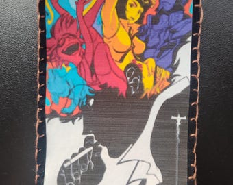 Cowboy bebop