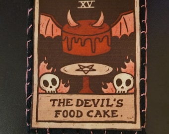 Devil's Food