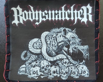 Bodysnatcher