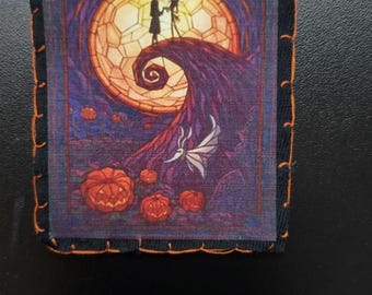 Nightmare before Christmas